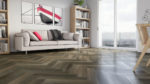 Кварцевый Ламинат Fargo Parquet Дуб Кальвадос 33-62W921 — изображение 2