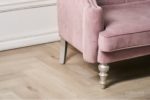 Кварцвиниловая плитка CERAMO VINILAM Скандинавский Паркет IS11188 — изображение 3