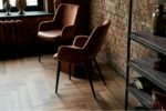 Кварцвиниловая плитка CERAMO VINILAM IS11199 Венецианский Паркет — изображение 3