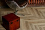 Кварцвиниловая плитка CERAMO VINILAM IS11166 Классический Паркет — изображение 3