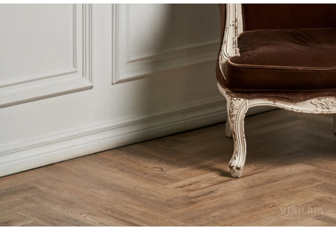 2-670x460 (2) Кварцвиниловая плитка CERAMO VINILAM IS11133 Северный Паркет — изображение 1