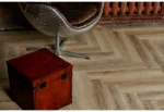 Кварцвиниловая плитка CERAMO VINILAM IS11166 Классический Паркет