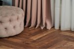 Кварцвиниловая плитка CERAMO VINILAM IS11177 Версальский Паркет — изображение 4