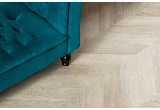 3-670x460 (2) Кварцвиниловая плитка CERAMO VINILAM RI4445118CL4 Шеврон Сезар — изображение 1