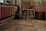 Кварцвиниловая плитка CERAMO VINILAM IS11199 Венецианский Паркет — изображение 4