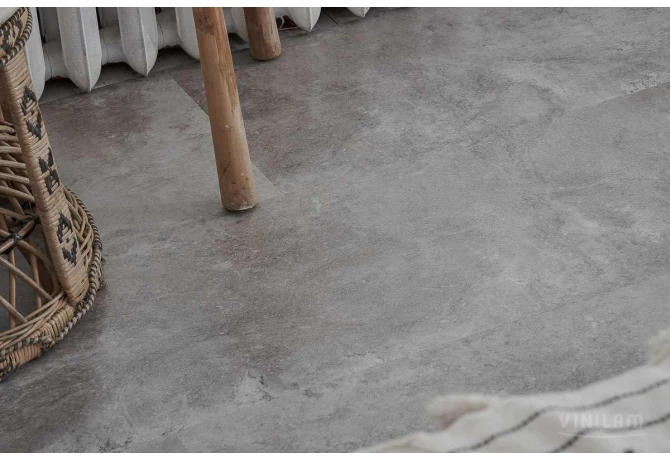 5-670x460 (1) Кварцвиниловая плитка CERAMO VINILAM Сланцевый Камень 61605 Glue — изображение 1