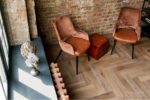 Кварцвиниловая плитка CERAMO VINILAM IS11199 Венецианский Паркет — изображение 6