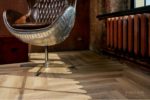 Кварцвиниловая плитка CERAMO VINILAM IS11166 Классический Паркет — изображение 5