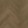Кварцевый ламинат Fargo Herringbone Дуб Монако 44-63W948