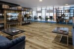 Кварцевый ламинат Damy Floor Family LVT T7020-4-LVT Дуб Провинциальный — изображение 2