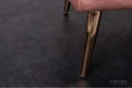 Кварцвиниловая плитка Сланцевый Чёрный 61607 Glue — изображение 5