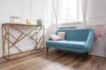 Кварцевый ламинат Damy Floor Family LVT T7020-4-LVT Дуб Провинциальный — изображение 3