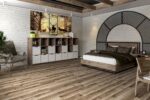 Кварцевый ламинат Damy Floor Family LVT JC8271-7-LVT Дуб Изысканный — изображение 2