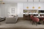 Кварцевый ламинат Damy Floor Family LVT TCM298-26-LVT Дуб Горный — изображение 7