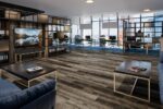 Кварцевый ламинат Damy Floor Family LVT TCM369-7-LVT Дуб Рустикальный Черный — изображение 4