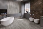 Кварцевый ламинат Damy Floor Family LVT SL3683-6-LVT Дуб Английский — изображение 4