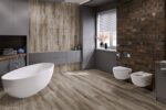 Кварцевый ламинат Damy Floor Family LVT 6607-9-LVT Дуб Натуральный — изображение 4