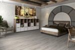 Кварцевый ламинат Damy Floor Family LVT SL3683-6-LVT Дуб Английский — изображение 2