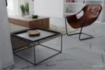 Кварцвиниловая плитка 87999 Греческий Мрамор Glue