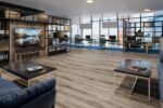 Кварцевый ламинат Damy Floor Family LVT 6607-9-LVT Дуб Натуральный — изображение 2