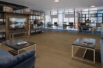 Кварцевый ламинат Damy Floor Family LVT 0030-6-LVT Дуб Мокко — изображение 6