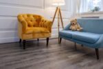 Кварцевый ламинат Damy Floor Family LVT TCM369-7-LVT Дуб Рустикальный Черный — изображение 2