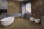 Кварцевый ламинат Damy Floor Family LVT 0030-6-LVT Дуб Мокко — изображение 7