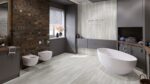 Кварцевый ламинат Damy Floor Family LVT TCM304-3-LVT Дуб Зимний — изображение 7