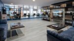 Кварцевый ламинат Damy Floor Family LVT TCM304-3-LVT Дуб Зимний — изображение 2