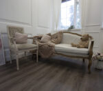 Кварцевый ламинат Damy Floor Family LVT TCM359-25-LVT Дуб Кантри — изображение 6
