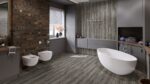 Кварцевый ламинат Damy Floor Family LVT TCM359-25-LVT Дуб Кантри — изображение 5