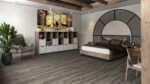 Кварцевый ламинат Damy Floor Family LVT TCM359-25-LVT Дуб Кантри — изображение 3