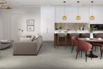 Кварцевый ламинат Damy Floor Ascent LVT 6210-1-LVT Пик Лайла — изображение 2