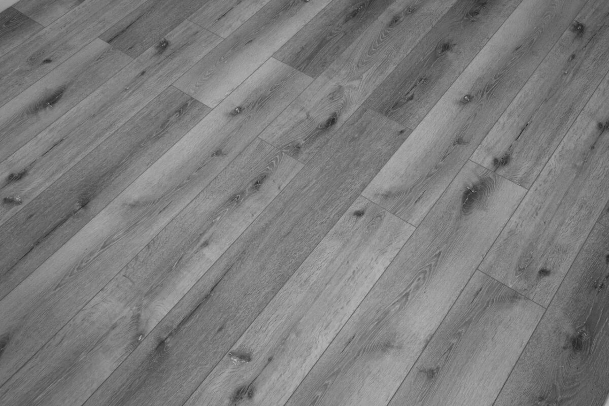9691_3 Кварцевый ламинат Damy Floor Family LVT T7020-23-LVT Дуб Сильвер — изображение 1