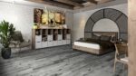 Кварцевый ламинат Damy Floor Family LVT T7020-23-LVT Дуб Сильвер — изображение 2