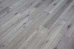 Кварцевый ламинат Damy Floor Family LVT T7020-2-LVT Дуб Классический Серый