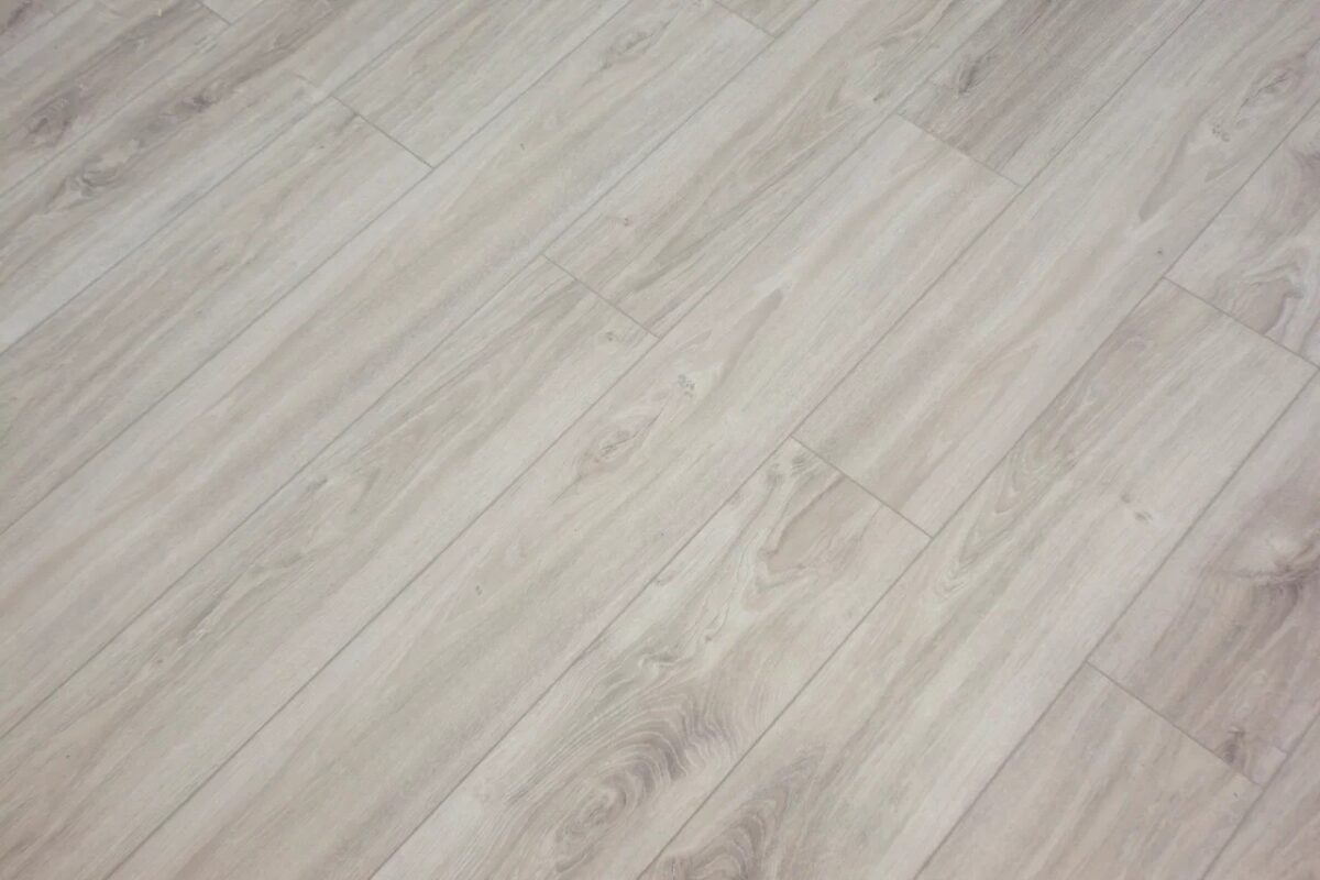 9694_1 Кварцевый ламинат Damy Floor Family LVT SL3739-3-LVT Дуб Белый — изображение 1