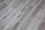 Кварцевый ламинат Damy Floor Family LVT T7020-5D-LVT Дуб Состаренный Серый