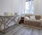 Кварцевый ламинат Damy Floor Family LVT T7020-5D-LVT Дуб Состаренный Серый — изображение 6