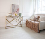 Кварцевый ламинат Damy Floor Family LVT TCM285-15-LVT Дуб Светлый — изображение 6