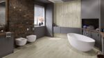 Кварцевый ламинат Damy Floor Family LVT TCM285-15-LVT Дуб Светлый — изображение 2