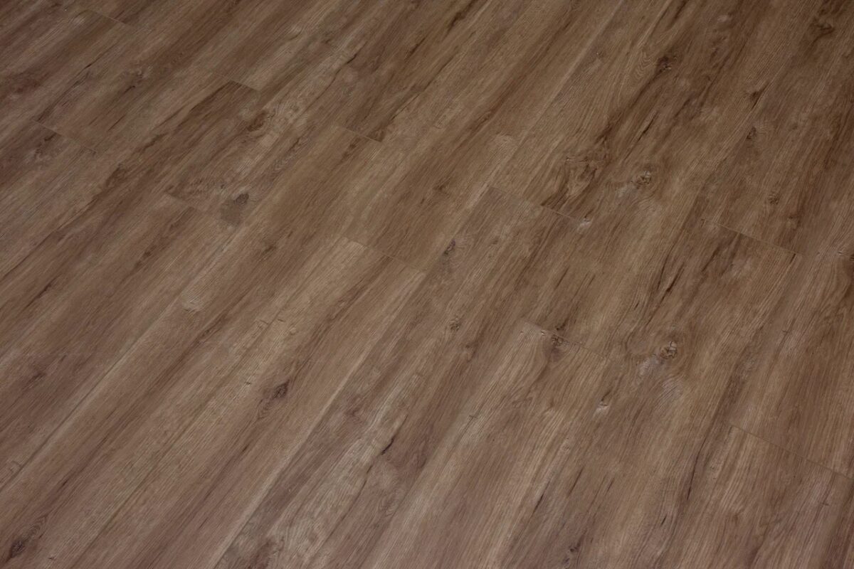 9996_2 Кварцевый ламинат Damy Floor Family LVT 248-8-LVT Дуб Имбирный — изображение 1