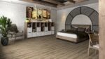 Кварцевый ламинат Damy Floor Family LVT 248-8-LVT Дуб Имбирный — изображение 5
