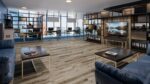 Кварцевый ламинат Damy Floor Family LVT 1508-1-LVT Дуб Лофт — изображение 6