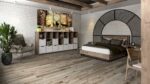 Кварцевый ламинат Damy Floor Family LVT 1508-1-LVT Дуб Лофт — изображение 5
