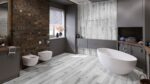 Кварцевый ламинат Damy Floor Family LVT 1536-2-LVT Дуб Альпийский — изображение 4