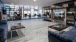 Кварцевый ламинат Damy Floor Family LVT 1536-2-LVT Дуб Альпийский — изображение 3