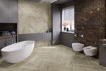 Кварцевый ламинат Damy Floor London LVT 191023EL-02-LVT Бристоль — изображение 5