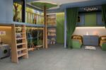 Кварцевый ламинат Damy Floor Ascent LVT 125-2-LVT Броуд-Пик — изображение 4