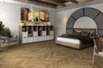 Кварцевый ламинат Damy Floor London LVT 200410EL-01-LVT Кембридж — изображение 2
